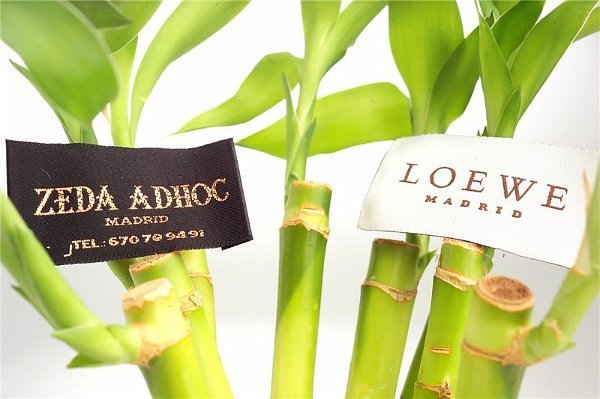 etiquetas de tela , etiquetas bordadas ,  etiquetas estampadas , cintas impresas y cintas personalizadas, ropa, etiquetas para ropa, madrid, dis